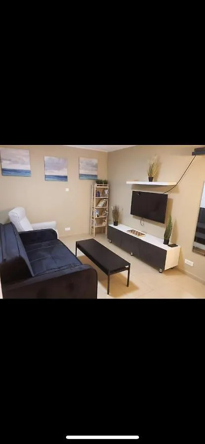 רון תיירות ונופש Apartment Eilat Israel