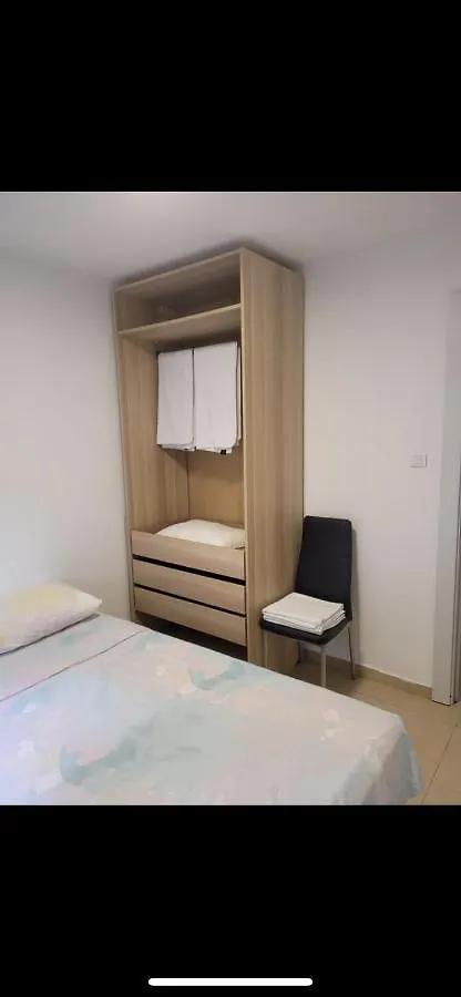 רון תיירות ונופש Apartment Eilat 0*,  Israel