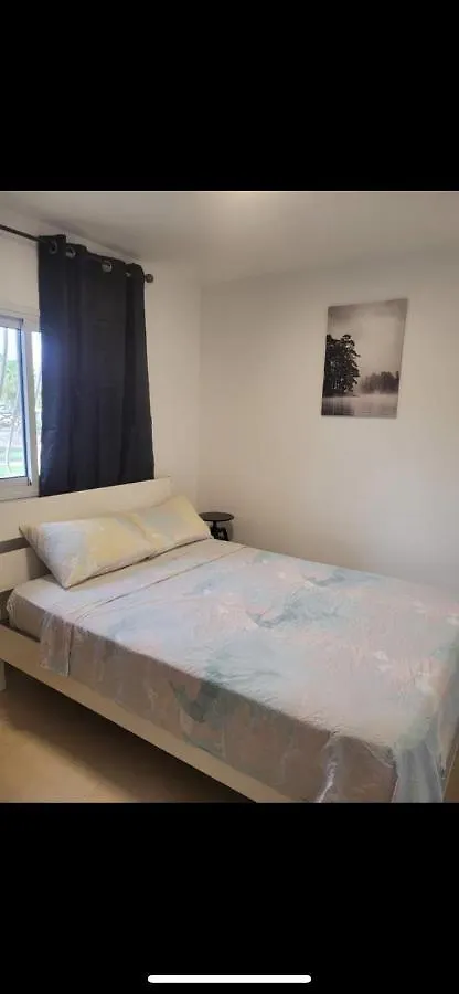 רון תיירות ונופש Apartment Eilat
